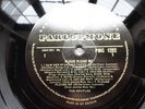 The Beatles Please Please Me Gold 2nd press in N Mint-