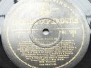 The Beatles Please Please Me Gold TRUE Type 3- 1st press DJ label