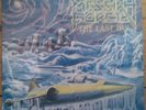 MESSIAH FORCE The Last Day LP RARE PRIVATE PRESS MINT IN SHRINK