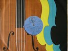 FURTWANGLER Brahms Symphony #4 rec.1942 TORCH 1st D09867 MINT