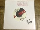 Code Orange Kids / Full Of Hell Split EP Black 19/20 TEST PRESS