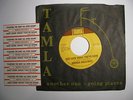 Northern Soul 45 Brenda Holloway TAMLA 54148 Just Look What You've Done MINT