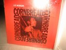 Lee Morgan/Cornbread/LP/Blue note#84222/stereo/promo/sealed but opened