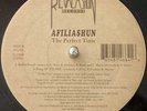 Afiliashun - Perfect Time EP  BALTIMORE RANDOM RAP GRAIL RUCKUZ SKOLA