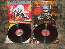 IRON MAIDEN 