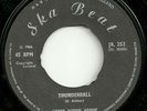 1966 UK SKA BEAT  252 BOBBY AITKEN 