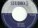 1968 JA STUDIO ONE  ALEXANDER HENRY  