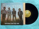 THE DOORS Waiting for the Sun 1st 1968 GOLD Lbl ELEKTRA +Inner NM Psych LP -Hear