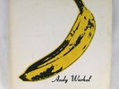 VELVET UNDERGROUND & NICO V-5008 MONO BANANA UNPEELED, GATEFOLD VINYL LP