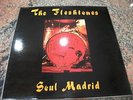 THE Fleshtones ?– Soul Madrid  ' LP MINT SPAIN PRESS IMPOSIBLE RECORDS 010