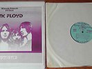 PINK FLOYD - ' Take Linda Surfin'  L.P. - Ultra-rare BLACK vinyl - 300 copies 