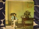 Gram Parsons With Emmylou Harris-GP LP-A1/B1 STAMPER ORIGINAL VINYL-NEAR MINT