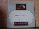 HMV ALP 1059 Wilhelm Furtwängler - Beethoven
