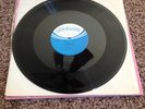 FREDDIE MCKAY IN TIMES OF TROUBLE OSSIE SLY ROBBIE REGGAE VINYL LIVE & LOVE LP