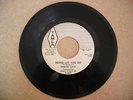 Marvin Gaye Tamla 45 Never let you Go Let Your Conscience Be your Guide