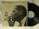 Dexter Gordon - Our Man in Paris (Blue Note 84146) 
