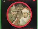 SENSATIONS FIX-Vision's Fugitives-all ears ITALIAN PROG- NM- ROCK-Vinyl LP
