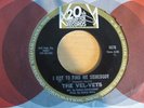 classic northern soul the velvets i got to find me somebody 20th cent orig m-