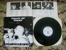 Youth Of Today- Can't Close LP sxe gorilla biscuits chain of strength judge bold