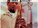 SONNY ROLLINS-THE SOUND OF SONNY-RLP-12-241-ORIG. MONO D.G.- (LP)-NICE