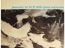 GENE AMMONS-JAMMIN' IN HI-FI-PRESTIGE 7110-ORIG. MONO D.G.- (LP)-NM-