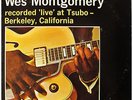 WES MONTGOMERY-FULL HOUSE-RLP 434-ORIG. MONO - (LP)-NM-