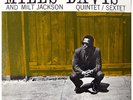 MILES DAVIS QUINTET/SEXTET-PRESTIGE 7034-ORIG. MONO D.G.- (LP)-NM-