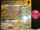PROKOFIEV: VIOLIN CONCERTOS Nos.1&2: RICCI/ANSERMET: DECCA ECLIPSE ECS-746 TAS