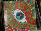 The 13th Floor Elevators – Psychedelic Sounds mono LP