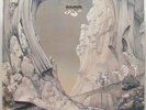 Yes Relayer Sealed 1st Press 1974 UK LP Genesis Moody Blues Pink Floyd