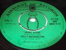 SHAKE KEANE 1964 UK AIRBORNE 45 CALLE WASHINGTON.HEAR