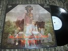 THE GHOST When you're dead One Second LP 1971 SPANISH edition RARE  EX+