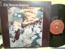 THE HUMAN INSTINCT RARE ORIG NEW ZEALAND PROG ALBUM 