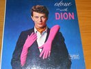 EARLY 60's MONO DION LP - LAURIE 2004 - 