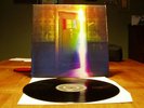Silverchair Diorama Ltd Ed Gatefold Vinyl LP RARE Australia