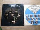 THE SORROWS LP - TAKE A HEART / UK PRESS 1965 NPL38023 PYE PICCADILLY TOP RAR