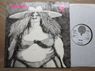 MAY BLITZ LP - 1st LP 1970 / GERMAN PRESS VERTIGO SWIRL 6360007D - TOP RAR