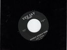 AXTON, Hoyt  (Double Double Dare)  Vee Jay 604 = RARE