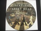 THE BEATLES ABBEY ROAD 12