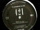 Rare indi 421 ?SET IT  90's Underground NYC Hip hop Rap – JB144 PROMO 12