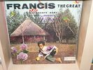 FRANCIS THE GREAT - RAVISSANTE BABY - CINFRIC RECORDS  - LISTEN TO AUDIO