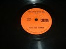Jesse Lee Turner Shake Baby Shake the Little Space Girl Carlton 78