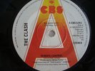 The Clash Remote Control Demo Promo 7