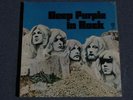 DEEP PURPLE In Rock 1970 Green Label Warner Bros Original SHRINK NM
