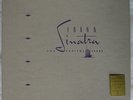 Frank Sinatra NEW SEALED VINYL 5 LP Box Set The Capitol Years Boxed Set