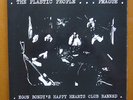 PLASTIC PEOPLE OF THE UNIVERSE LP..EGON BONDY'S HAPPY HEARTS CLUB BANNED..EX