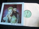 KIRLIAN  CAMERA blue room  maximal  RARE   auf ZYX NM   MAXI 12