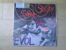 Sonic Youth - EVOL (Limited Edition Pink Vinyl RSD)