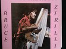 BRUCE SPRINGSTEEN -4XLP / BACK TO THE ROOTS ZIRILLI - BORN IN THE USA TOUR 84-85