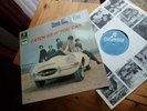 THE DAVE CLARK FIVE CATCH US IF YOU CAN 1965 GERMAN 1ST PRESS